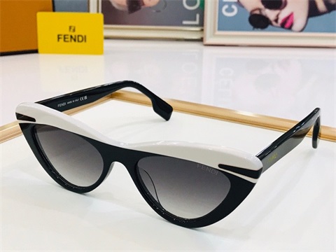 Fendi sunglass-583